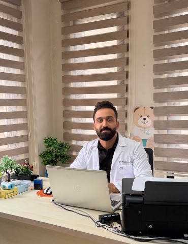 Dr. Muhammed Heyr Elmuhammed 