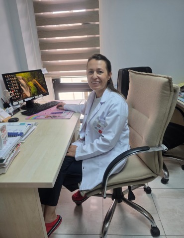 Fatma DOĞRU