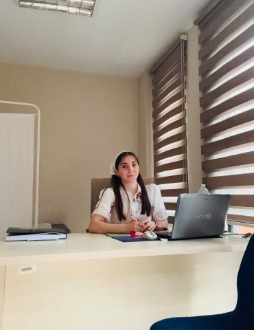 Firuze Abdullah